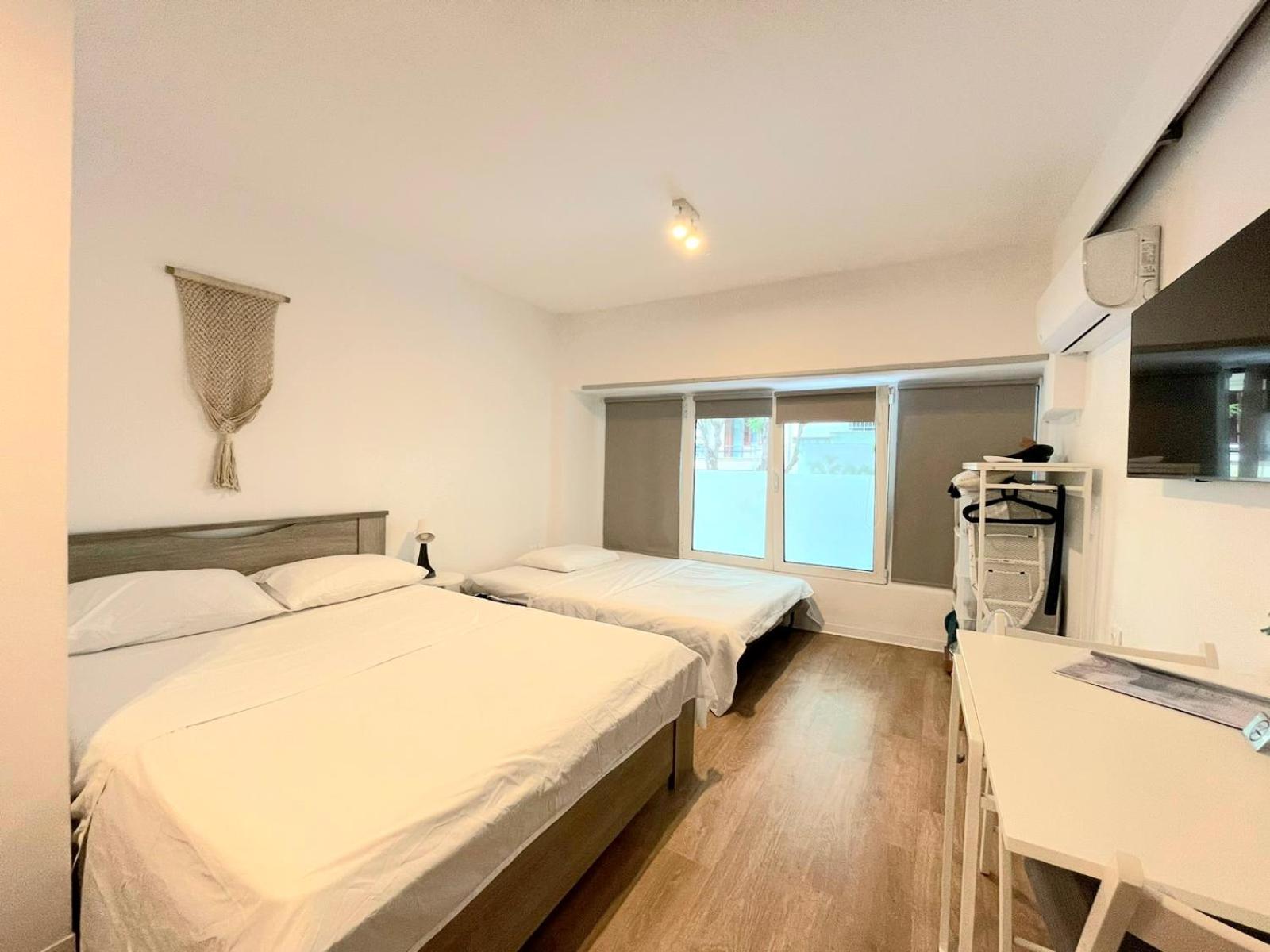 Mini Suite Roman Agora Thessaloniki Exterior foto